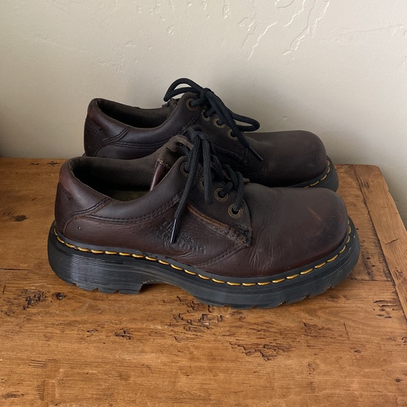 Vintage Dr. Martens 7 - Picture 3 of 6